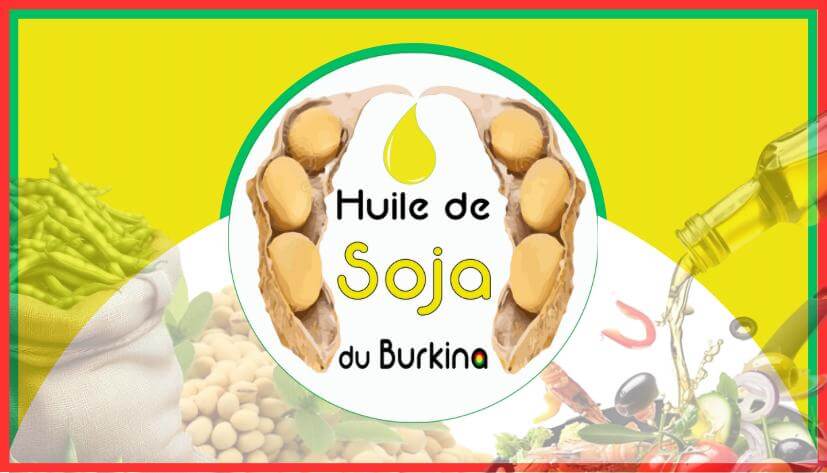 Notre usine de transformation de soja